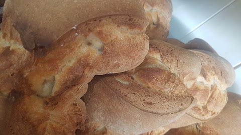 Panetteria Panis in Puglia