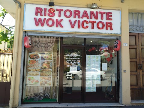 Ristorante Wok Victor