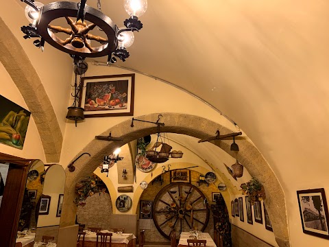 Osteria La Tradizione