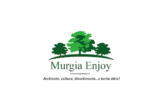 Murgia Enjoy - sede legale e operativa in Puglia