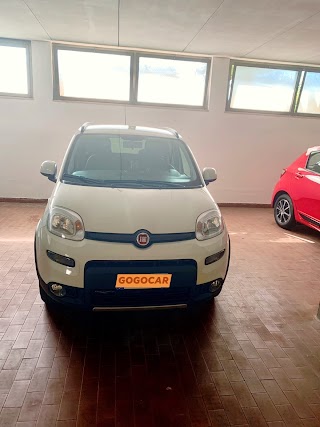 Noleggio Auto Roma | GoGoCar