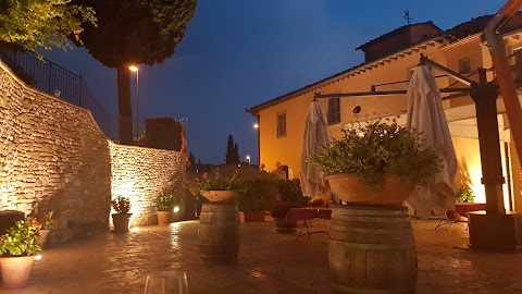 Ristorante Borgo Antico