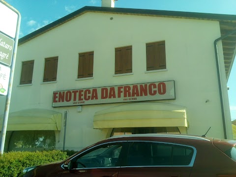 Enoteca Da Franco