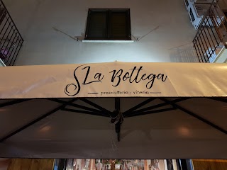 La Bottega prosciutteria-vineria