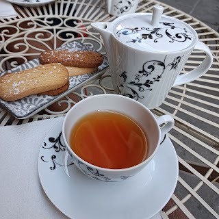 La Cioccolateria Di Chiavari Di Lombardi Carla