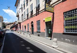 Centro Servizi Telepass Genova