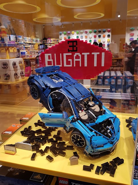 LEGO® Certified Store Carugate