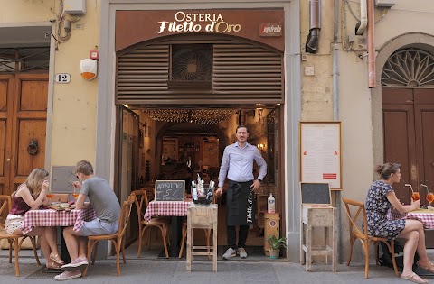 Osteria Filetto d'Oro