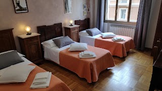 Bed And Breakfast Centrale