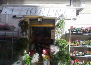 La Fioreria