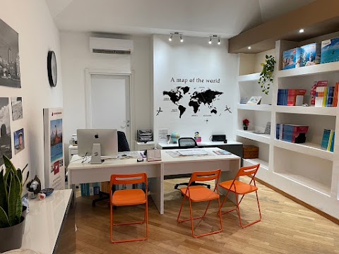 Welcome Travel Store Saronno Agenzia Viaggi