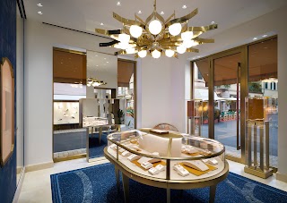 BVLGARI Forte dei Marmi