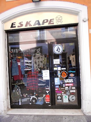 Eskape Bologna