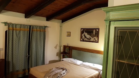 Hotel Villino della Flanella