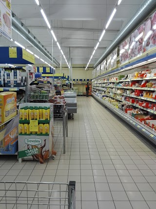 Dpiù Supermercato Oleggio