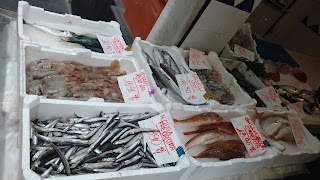 Pescheria Linuccia di Bignone SNC