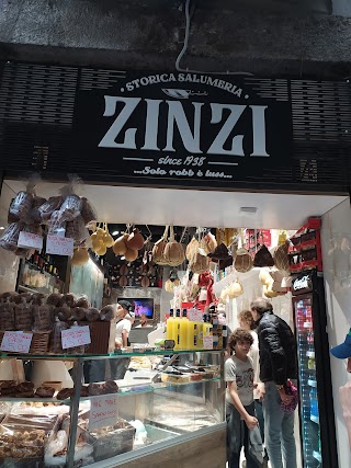 Ziñzi