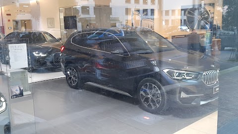Autobi - Concessionaria BMW e MINI