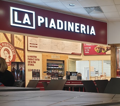 La Piadineria