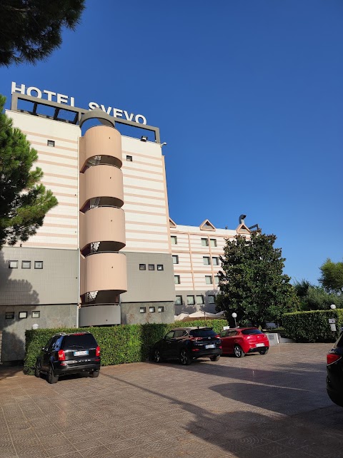 Hotel Svevo