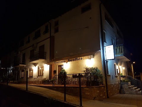 Trattoria Baruffato