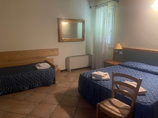 Locanda del Re Sole Bed & Breakfast