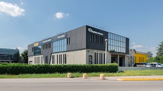 Tagliabue Pneumatici & Autofficina - Vimercate | Driver Center Pirelli