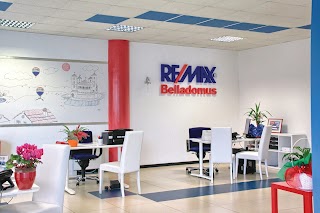 Agenzia Immobiliare RE/MAX Belladomus Pomezia