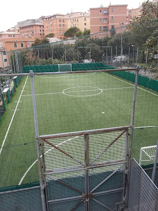 Genova Polisoccer School