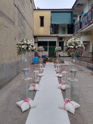 Fiori Aprile flower designer