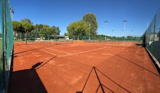 Tennis Club Arca 974