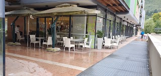 Le Albere Cafè