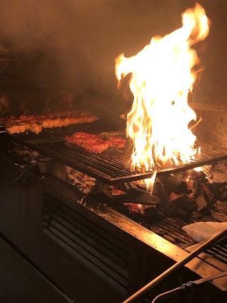 ristorante macelleria degustazione di carne alla brace da pasqualino