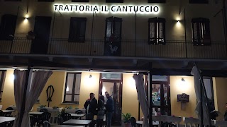 Trattoria Il Cantuccio