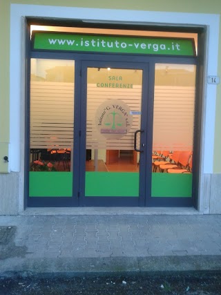 Istituto Giovanni Verga