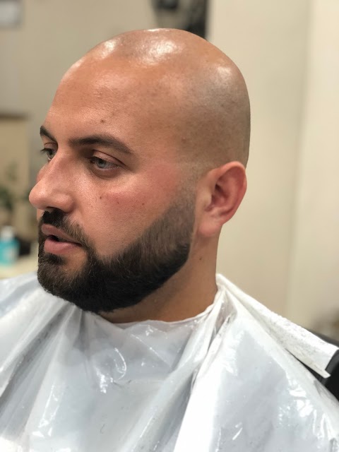 Barbershop Christian
