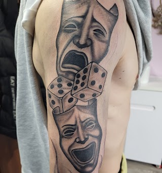 VIK Tattoo