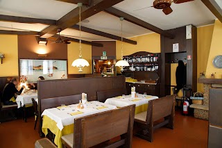 Ristorante Pizzeria Grattacielo