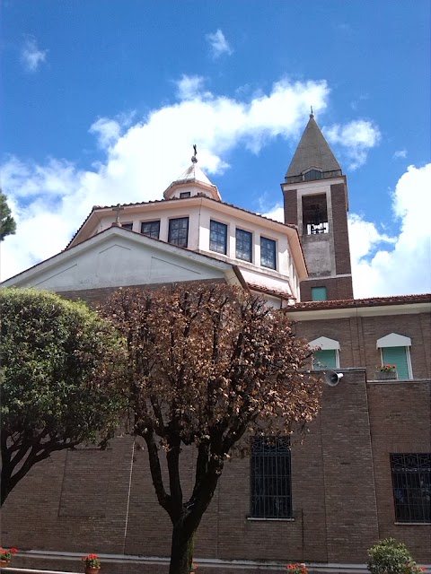 Auditorium Santa Chiara