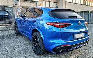 Platinum Service - Alfa Romeo, Lancia, Abarth