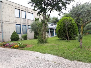 Scuola Infanzia Paritaria S.S.Angeli Custodi e Nido integrato