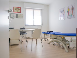 PHYSIO studio - Fisioterapia - Vimercate (MB)