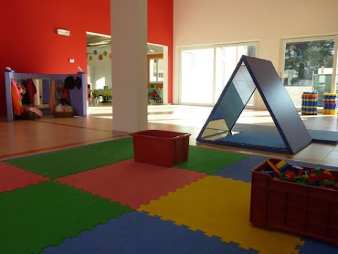 Fondazione O.A.S.I. - Opere di Assitenza e Servizi Integrati - Centro Pulifunzionale del Bambino