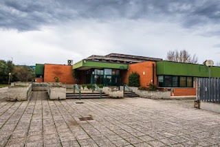 Asilo nido Comunale Frascati - Grotte Portella