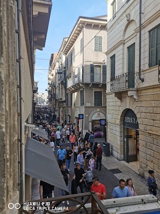 Residenza Cardo Massimo