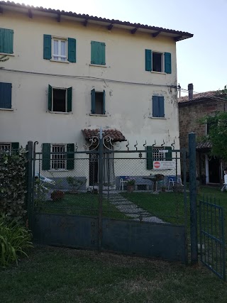 Casa di Casola Quercia