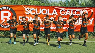 Scuola Calcio Roma 7.0 Academy