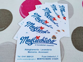 Magliechiaro