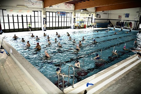 Piscina Comunale di Calenzano