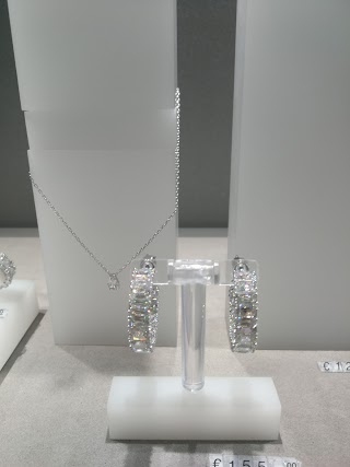 Idea Regalo Swarovski Thun